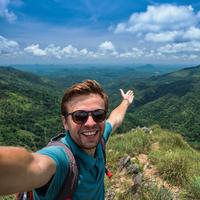 Отзыв от Дмитрий - DTV виза